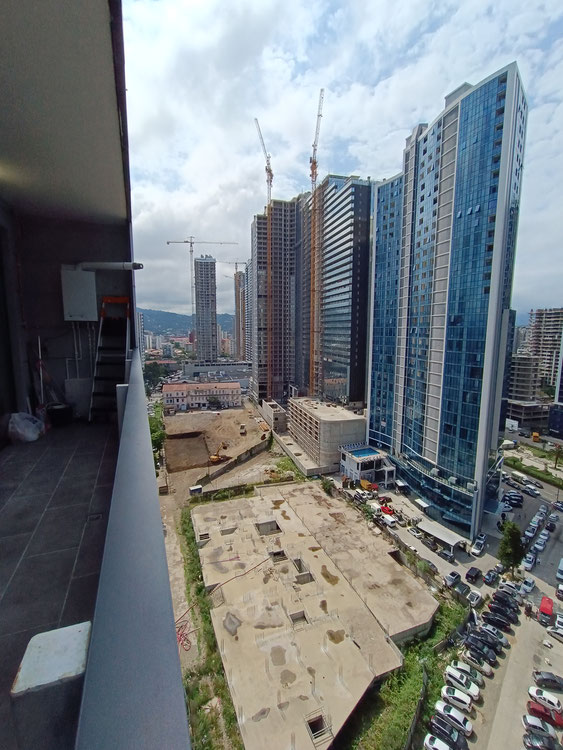 出售Intourist Residence的公寓 — 来自开发商和业主的房地产搜索引擎 GEOLN.COM. 照片 1