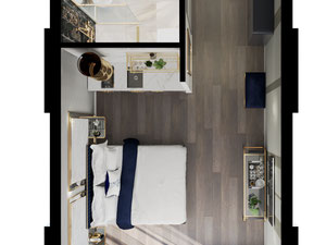 Недвижимость в STEPS — смотрите на поисковике недвижимости GEOLN.COM. Фото 9