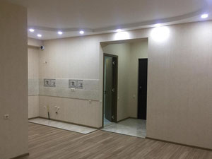 Didi Digomi的3室公寓 — 来自开发商和业主的房地产搜索引擎 GEOLN.COM. 照片 4