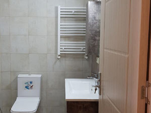 Chugureti的2间卧室的公寓。买公寓在第比利斯，Chugureti — 来自开发商和业主的房地产搜索引擎 GEOLN.COM. 照片 12