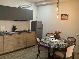 Apartment im Elitekomplex „Saburtalo Hills By Anco“ — Immobilien-Suchservice von Bauträgern und Eigentümern GEOLN.COM. Foto 5