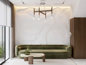 דירת טאון האוס למכירה ב-BERAWA OCEAN TOWNHOUSES — חיפוש נדל"ן מפרטי ומקבלן GEOLN.COM. תמונה 8