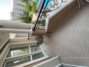 保加利亚。阳光海岸的豪华三居室公寓，俯瞰游泳池 — 来自开发商和业主的房地产搜索引擎 GEOLN.COM. 照片 15