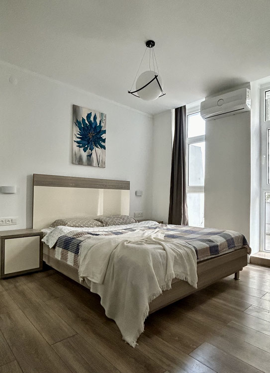 出售巴图米的公寓 — 来自开发商和业主的房地产搜索引擎 GEOLN.COM. 照片 1