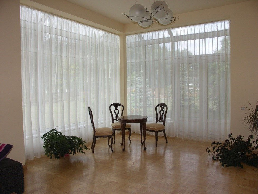 Будинок у Латвії, Рига, Букулти — Пошуковик нерухомості від забудовників і власників GEOLN.COM. Фото 1