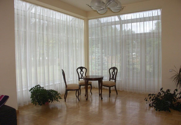 Будинок у Латвії, Рига, Букулти