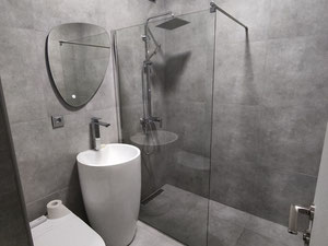 观景2居室在Дирси住宅综合体 — 来自开发商和业主的房地产搜索引擎 GEOLN.COM. 照片 4