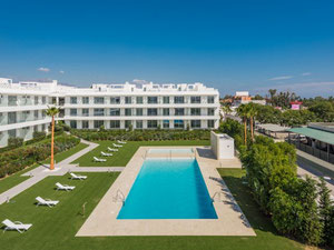 顶楼 3 卧室 220 m² 在 Cancelada, 西班牙 — 来自开发商和业主的房地产搜索引擎 GEOLN.COM. 照片 14