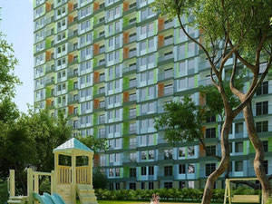 房地产在 Gryunvald — look at the real estate search engine GEOLN.COM. 照片 3