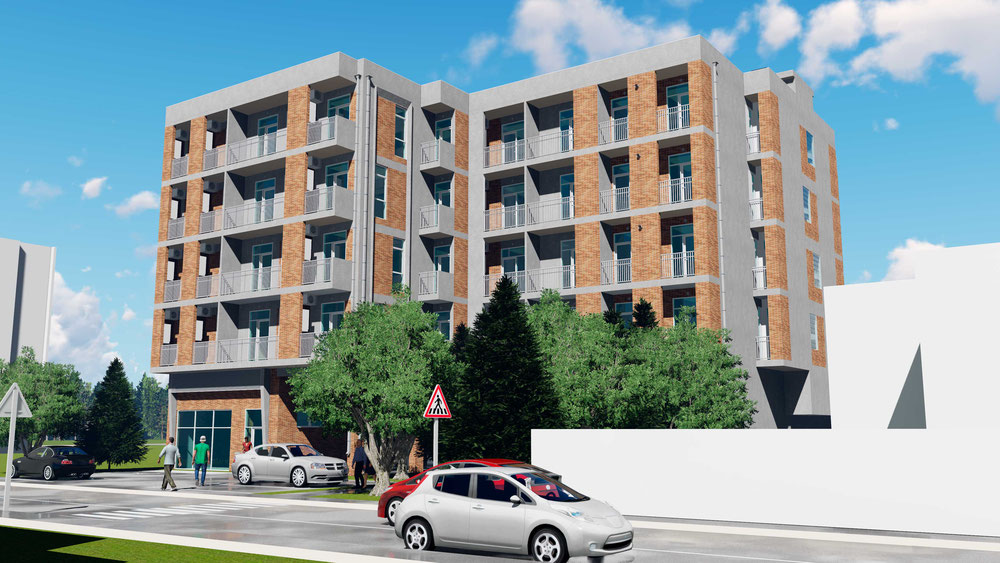 Real estate in Asmati 32 — look at the real estate search engine GEOLN.COM. Photo 1