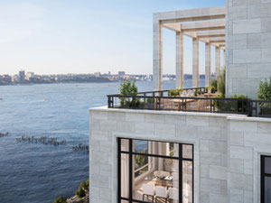 房地产在 70 Vestry — look at the real estate search engine GEOLN.COM. 照片 6