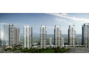 房地产在 Avrupa Konutlari Yamanevler — look at the real estate search engine GEOLN.COM. 照片 7