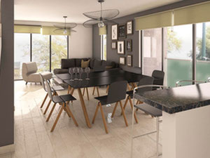 房地产在 BAHIA — look at the real estate search engine GEOLN.COM. 照片 3