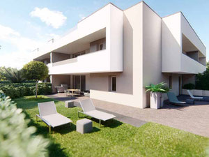 Propiedad en venta en Le Residenze St. Moritz — mira el buscador inmobiliario GEOLN.COM. Foto 6