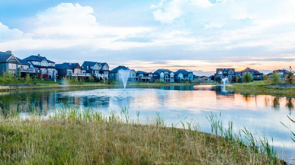 נדל"ן ב Artesia at Heritage Pointe — עיין במנוע חיפוש הנדל"ן GEOLN.COM. תמונה 1