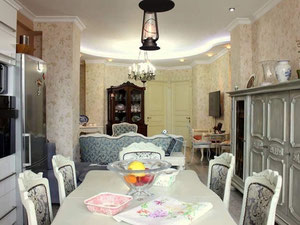 Апартаменты  — Поисковик недвижимости от застройщиков и собственников GEOLN.COM. Фото 14