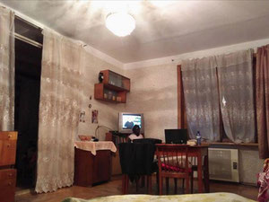 شقة بغرفة نوم واحدة في بونشالا. شراء شقة في تبليسي ، بونشالا — ابحث عن عقار قيد الإنشاء أو عقار معاد بيعه مباشرة من المطورين والملاك GEOLN.COM. صورة فوتوغرافية 6