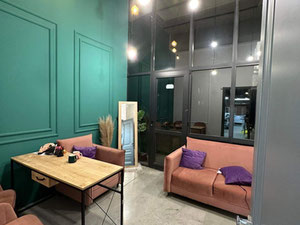 Продається комерційне приміщення в Тбілісі. — Пошуковик нерухомості від забудовників і власників GEOLN.COM. Фото 2