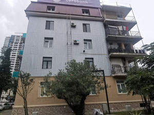 Апартаменты Рядом с Mорем — Поисковик недвижимости от застройщиков и собственников GEOLN.COM. Фото 42