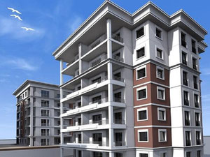 Нерухомість в Bengu Evleri — дивіться на пошуковику нерухомості GEOLN.COM. Фото 3