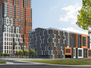 içindeki mülkiyet Lights — emlak arama motoru GEOLN.COM'a bakın. Fotoğraf 2