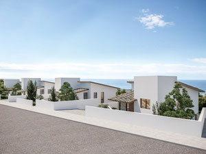 Nieruchomości w Lana Villas — spójrz na wyszukiwarkę nieruchomości GEOLN.COM. Zdjęcie 2