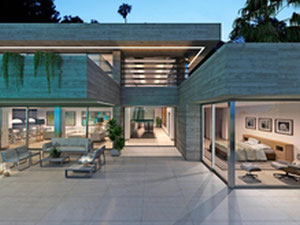 Villa 4 bedrooms 269 m² in Benitachell, Spain — Find off-plan property or real estate resale directly from developers and owners GEOLN.COM. Photo 2