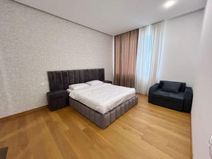 Zu verkaufen Wohnung in Saburtalo — Immobilien-Suchservice von Bauträgern und Eigentümern GEOLN.COM. Foto 6