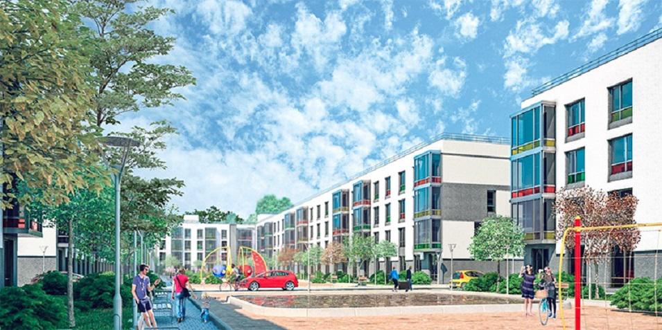 房地产在 Verevo City — look at the real estate search engine GEOLN.COM. 照片 1