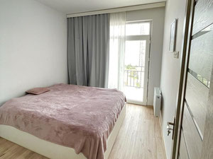 готов的欧式三居室，带装修，靠近欧洲足球协会体育场 — 来自开发商和业主的房地产搜索引擎 GEOLN.COM. 照片 5