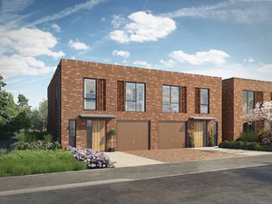 房地产在 Lancaster Grange — look at the real estate search engine GEOLN.COM. 照片 2