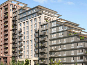 უძრავი კონება BW Sole — გადახედეთ უძრავი ქონების საძიებო სისტემას GEOLN.COM. ფოტო 2