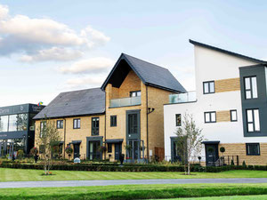 Недвижимость в Buckler's Park — смотрите на поисковике недвижимости GEOLN.COM. Фото 2