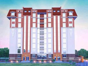 Real estate in Sagaidachny — look at the real estate search engine GEOLN.COM. Photo 5