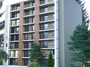 נדל"ן ב New Group Vazisubani — עיין במנוע חיפוש הנדל"ן GEOLN.COM. תמונה 2