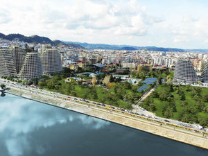 在阿尔巴尼亚的地拉那出售公寓。新建项目 — 来自开发商和业主的房地产搜索引擎 GEOLN.COM. 照片 4