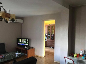 6 pokojowe mieszkanie w Digomi. Kup mieszkanie w Tbilisi, Digomi — Wyszukiwarka nieruchomości od deweloperów i właścicieli GEOLN.COM. Zdjęcie 5