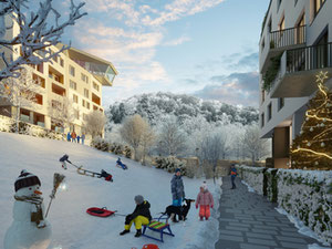 נדל"ן ב Ceresne Fine Living — עיין במנוע חיפוש הנדל"ן GEOLN.COM. תמונה 12