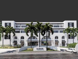 شقق للبيع في KIARA BEACHFRONT — ابحث عن عقار قيد الإنشاء أو عقار معاد بيعه مباشرة من المطورين والملاك GEOLN.COM. صورة فوتوغرافية 6