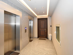 出售位于Комитаса大街的3居室公寓，64平方米，高天花板，8/17层 — 来自开发商和业主的房地产搜索引擎 GEOLN.COM. 照片 32