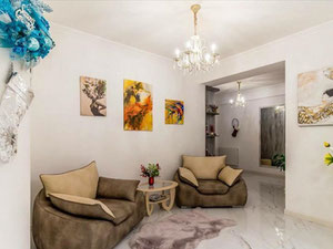 Digomi的5个房间的公寓。买公寓第比利斯，Digomi — 来自开发商和业主的房地产搜索引擎 GEOLN.COM. 照片 2