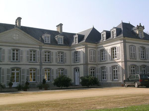 城堡在法国，Villemort-sur-Van — 来自开发商和业主的房地产搜索引擎 GEOLN.COM. 照片 10