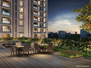 נדל"ן ב Runwal Nirvana — עיין במנוע חיפוש הנדל"ן GEOLN.COM. תמונה 2