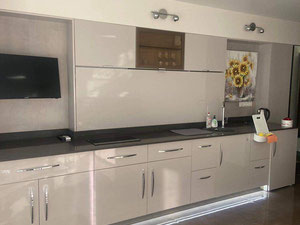 出售巴图米景观公寓 — 来自开发商和业主的房地产搜索引擎 GEOLN.COM. 照片 2