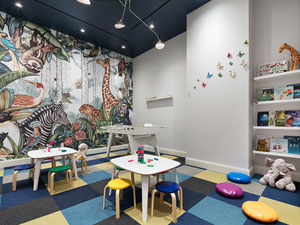 房地产在 101 West 78th Street — look at the real estate search engine GEOLN.COM. 照片 12