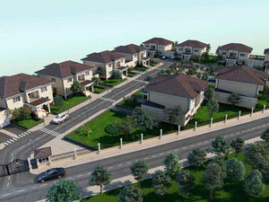 Нерухомість в Esil Park — дивіться на пошуковику нерухомості GEOLN.COM. Фото 2