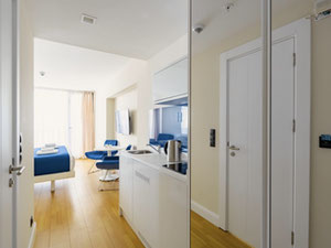 公寓 — 来自开发商和业主的房地产搜索引擎 GEOLN.COM. 照片 14