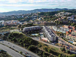 房地产在 Habitat Jardins de Teia — look at the real estate search engine GEOLN.COM. 照片 2