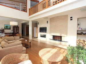 სახლი ლატვიაში, იურმალა, ბარსიემსი — უძრავი ქონების ყიდვა და მფლო ბელებისგან GEOLN.COM. ფოტო 7