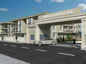 Real estate in Ruya Konaklari — look at the real estate search engine GEOLN.COM. Photo 8